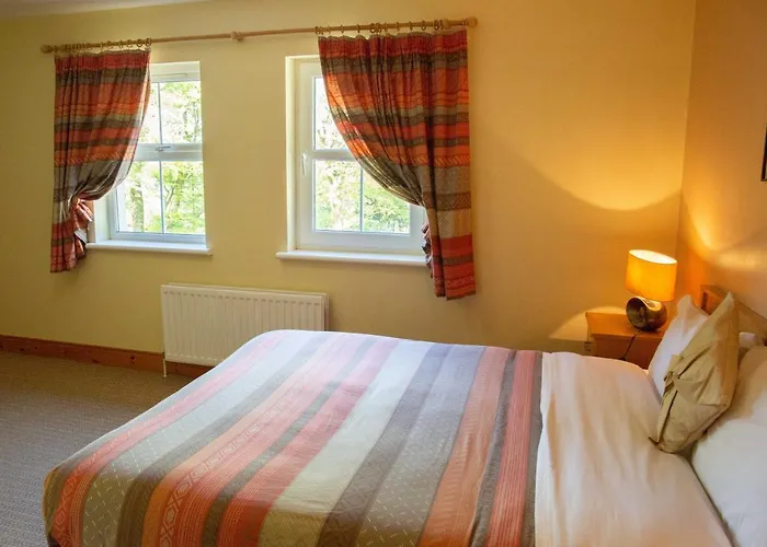 Groarty House/Manor