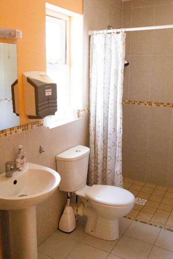 Groarty House/manor Pensión 3*