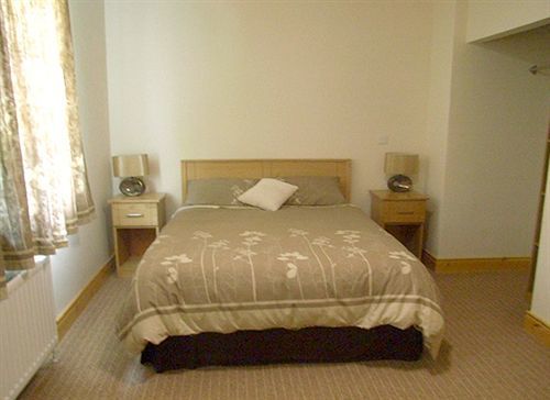 Groarty House/manor Pensión 3*
