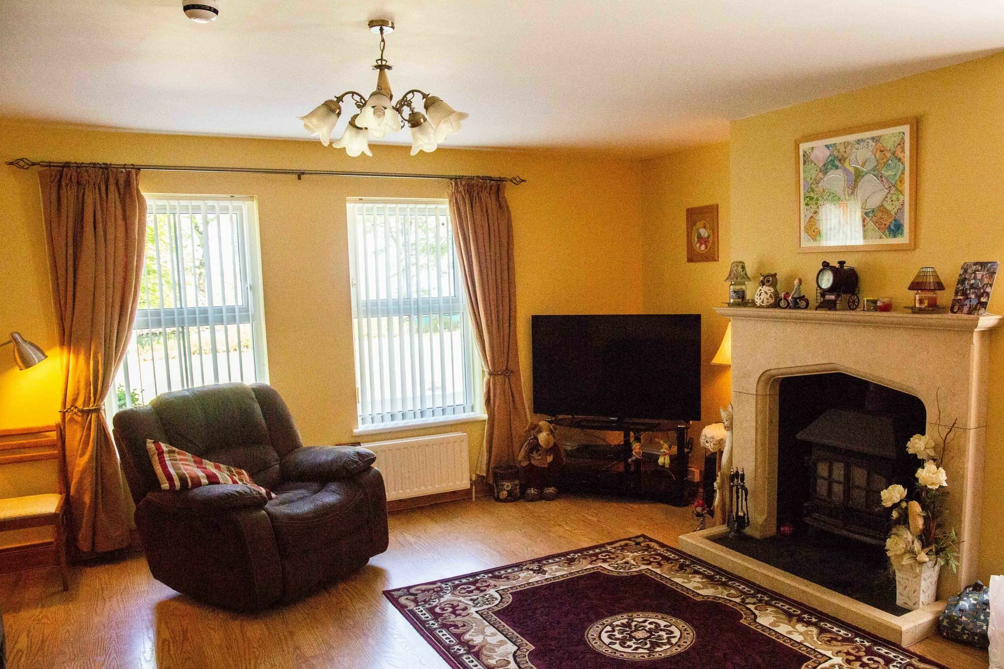 Guest house Groarty House/manor Londonderry